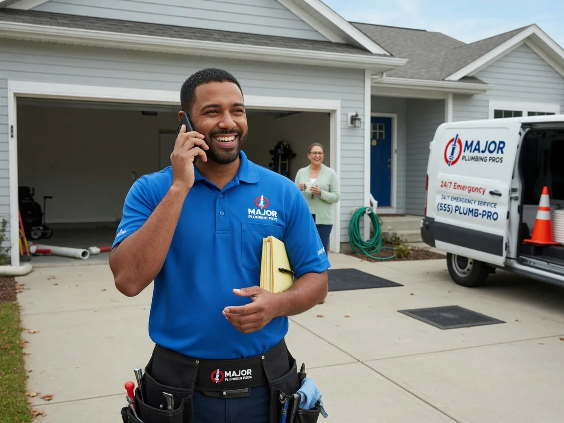 Drain Cleaning Services Wildwood, GA FAQs